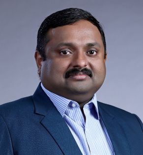 Dr. Renji Mathew Vaidian
