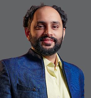 Dr. Rohit Ram Kumar