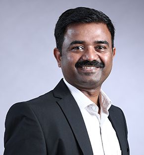 Dr. Rohith S