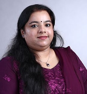 Roopa Prasannan