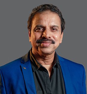 Dr. Sadakathulla A