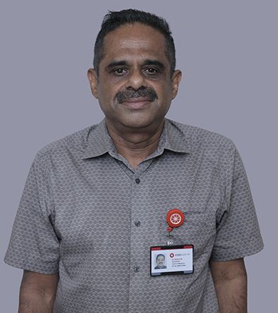 Dr. Safar A R