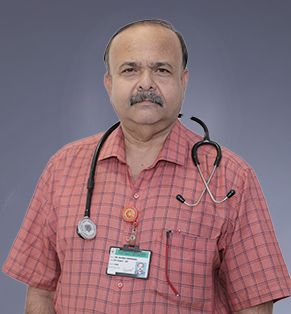Dr. Sajeev Krishnan