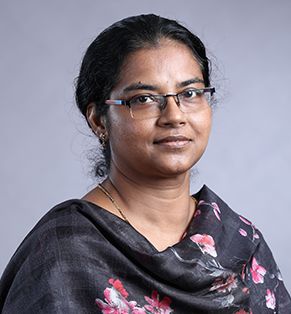 Dr. Saji Firoz