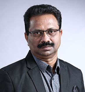 Sajith Mohan R