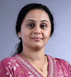 Dr. Salini R Varma 