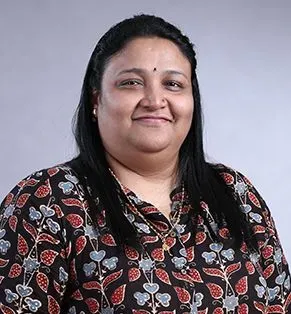 Dr. Samitha Nair