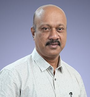 Dr. Sanjeev Bhaskar