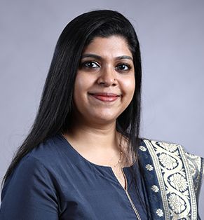 Dr. Sanooja Pinki