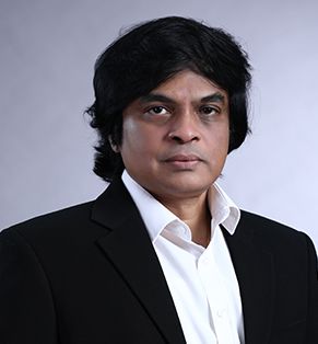 Sanoop K Zachariah