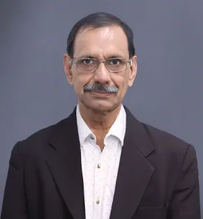 Dr. Santhosh Kumar A