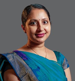 Dr. Sarita Thomas