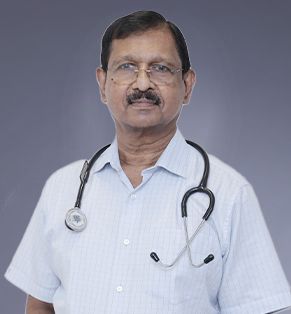 Dr. Saseendran