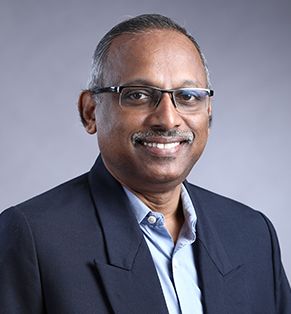 Satish Balan