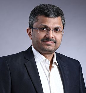 Dr. Shabeerali T U
