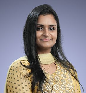 Dr. Shabnam Shabi