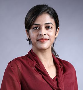 Dr. Shabnam U