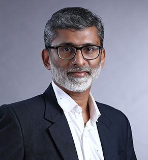 Dr. Shafy Ali Khan