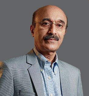 Dr. Shaji K Thomas
