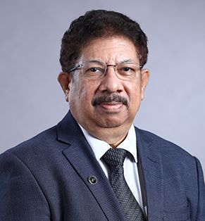 Dr. Shaji Mohamed Haneefa