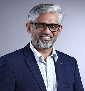 Shaji Palangadan