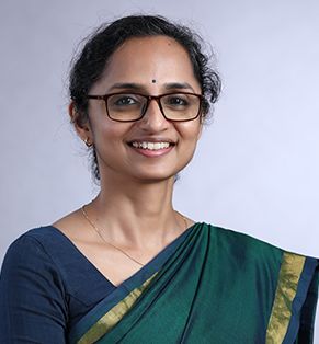 Dr. Sheeja Madhavan