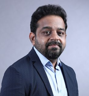 Dr. Shijukumar C