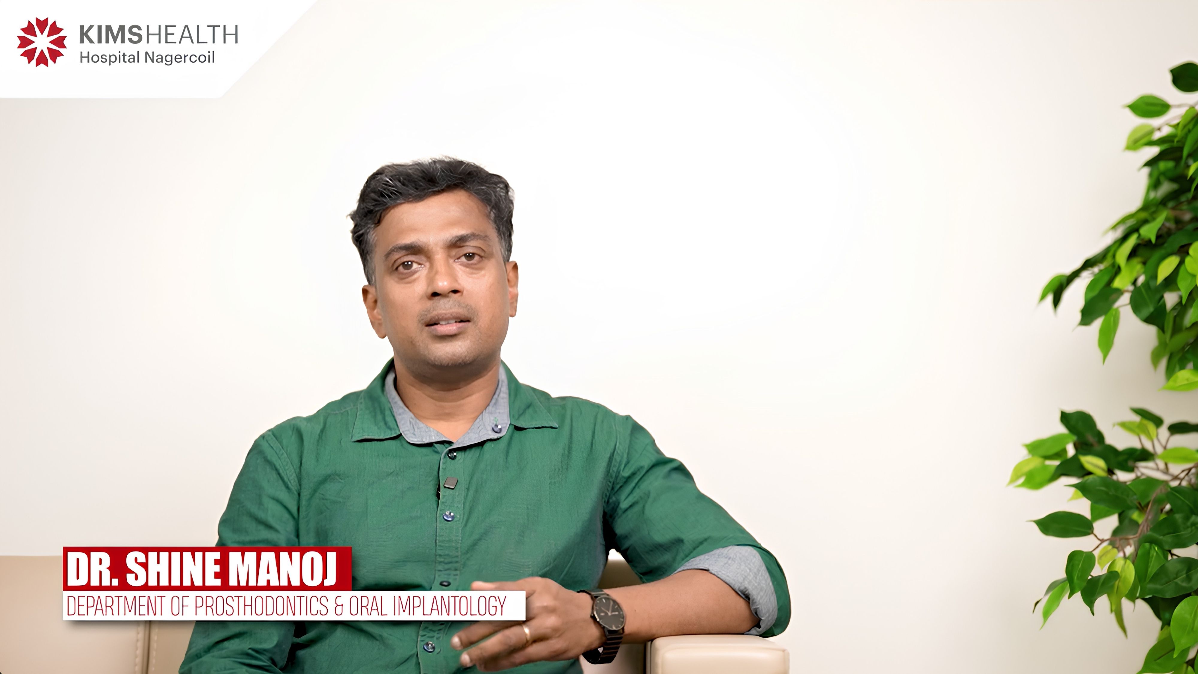 Protect Your Child’s Smile Early | Dr. Shine Manoj on Kids Dental Care & Oral Health Tips