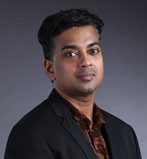 Dr. Shine Manoj