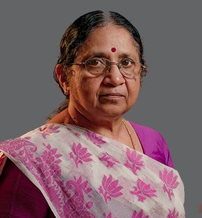 Dr. Shobhana Devi