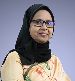 Dr. Sylaja M S