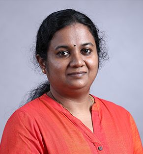 Dr. Shymole Viswambharan 