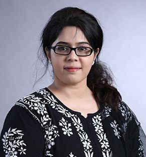 Dr. Simi M Ismail