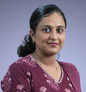 Dr. Sonymol A