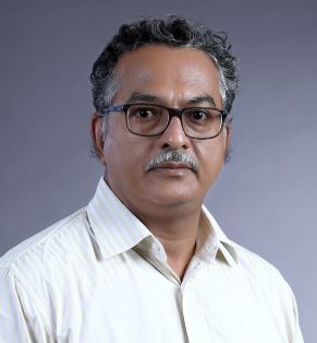 Dr. Sooraj S