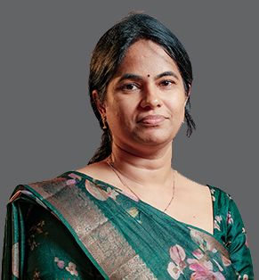 Dr. Soumya R