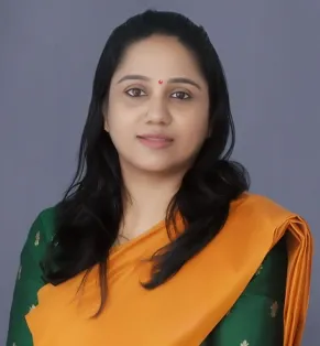 Dr. Sreedevi S