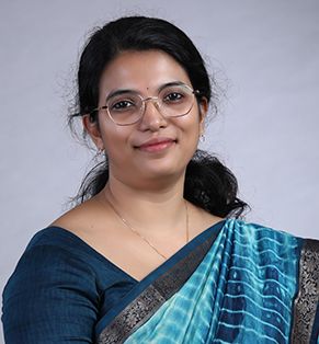 Dr. Stefy Joseph