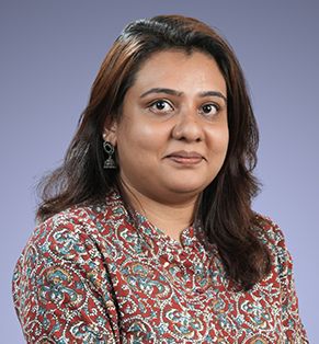 Dr. Suhara Shareef