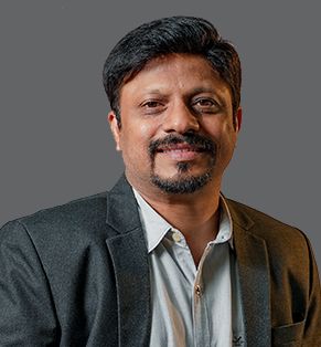 Dr. Sujith Chandran