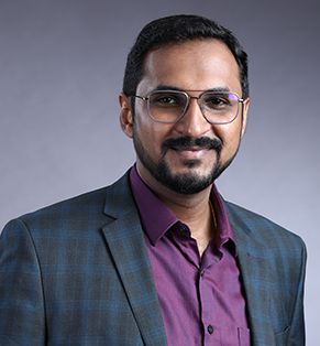 Dr. Sujith Varghese Abraham