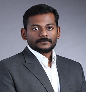 Dr. Sukhdev D B Singh