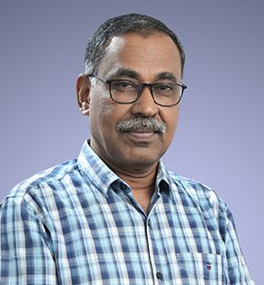 Dr. Suman O S