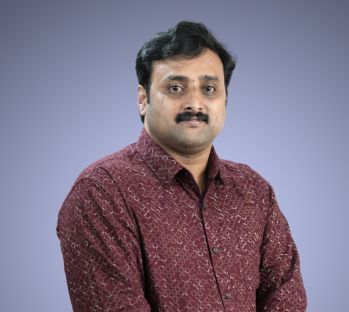 Dr. Sumith R
