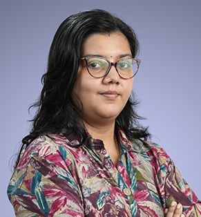 Dr. Surabhi S