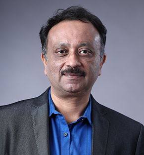 Dr. Surej Kumar L K