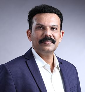 Suresh Chandran C J