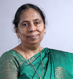 Susha John