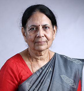 Susheela B Nair
