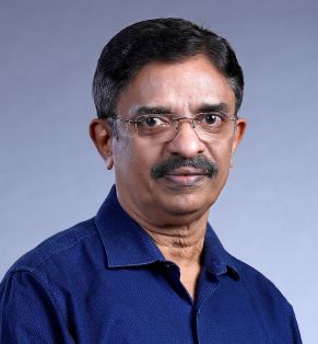 Syam K Ramesh